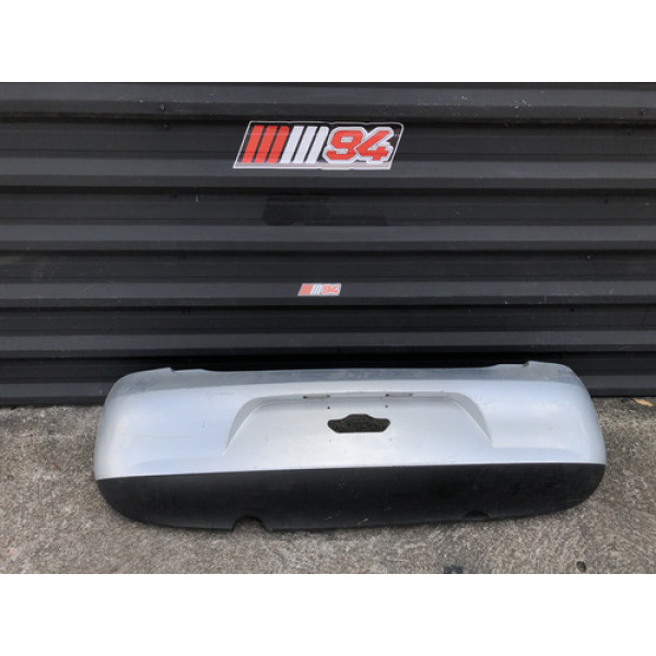 Parachoque Vw Fox 2003 A 2009 C2380