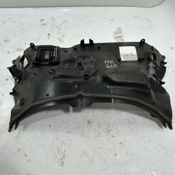 Defletor Calor Mercedes C200 2.0 2015 A 2018
