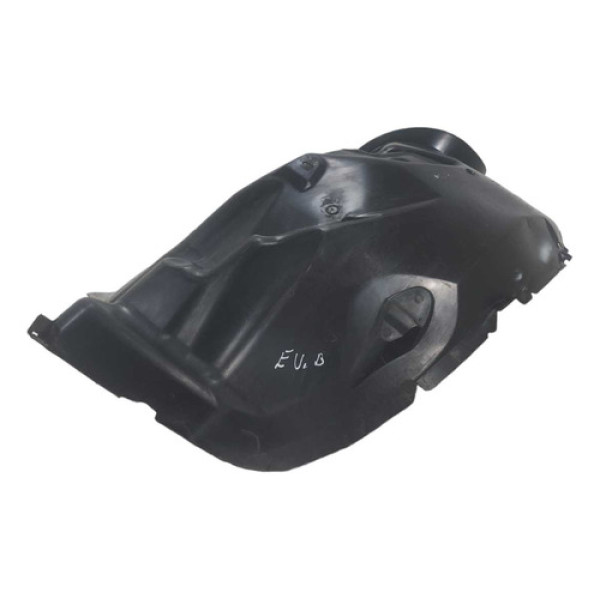 Parabarro Dianteiro Esquerdo Evoque 2.0 2012 A 2015