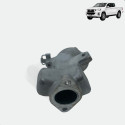 Tubo Cano Turbina Hilux 2.8 2016 2017 A 2020