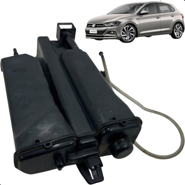 Filtro Canister Volkswagen Polo 1.0 Tsi 2018 A 2021
