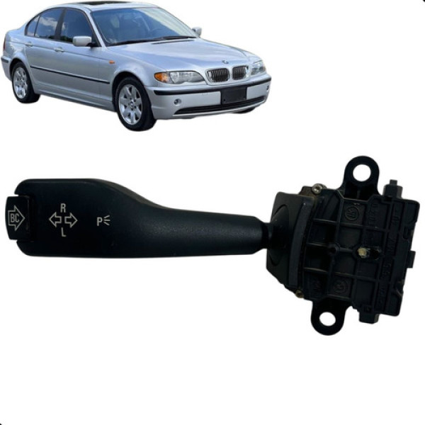 Chave De Seta Bmw 325i 2000 2001 2002 2003 2004