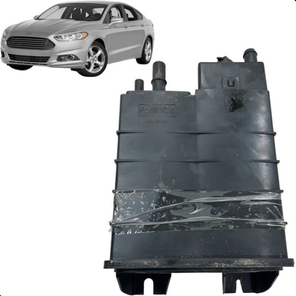 Válvula Canister Filtro Ford Fusion 2.0 2013 A 2017 