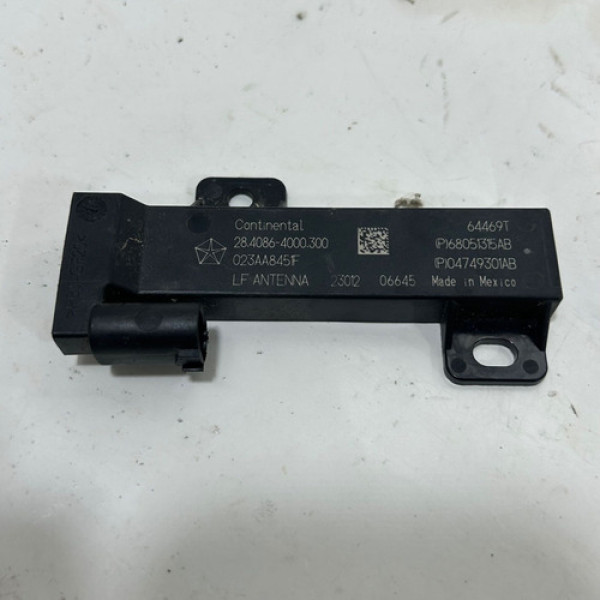 Sensor Antena Keyless Jeep Compass 2022 A 2024