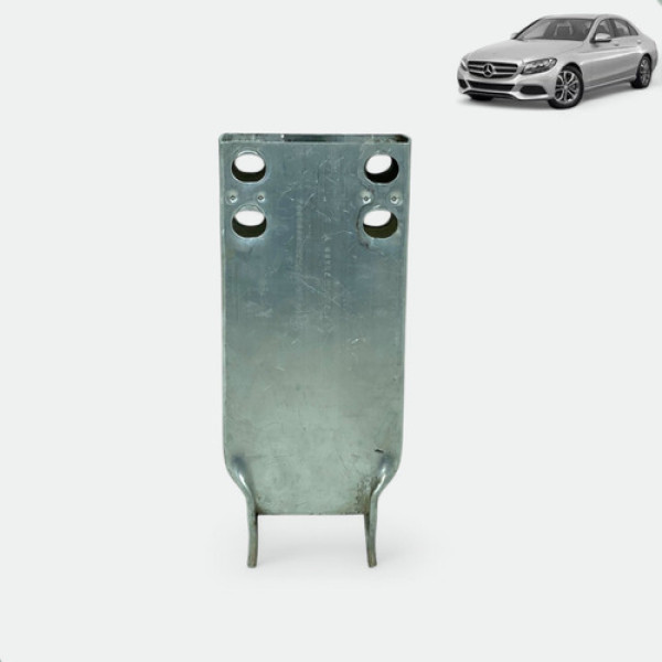 Almas Ponta Diant Direito Mercedes C180 C200 2015 2018