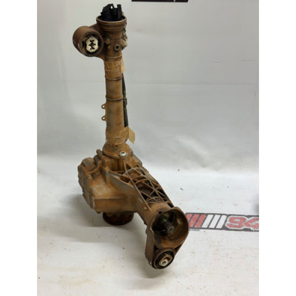 Diferencial Dianteiro Amarok 2.0 Autom 2010 A 2016 C5023