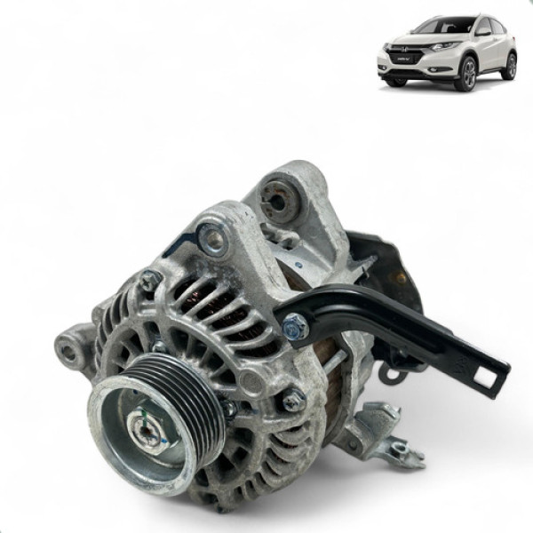 Alternador Honda Hrv 1.8 2016 2017 2018 2019 2020 Original