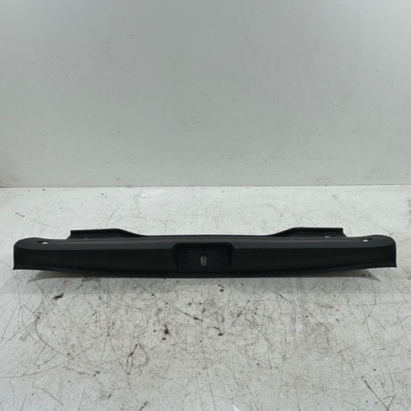 Soleira Porta Malas Fiat Argo 2017 2018 2019 2020 2021