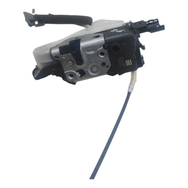 Fechadura Dianteira Esquerda Peugeot 3008 2011 A 2015