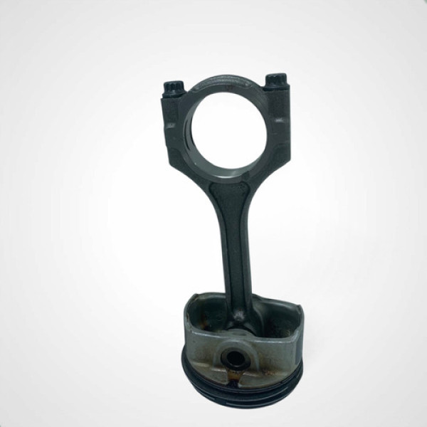 Biela Pistão Hb20 1.6 16v Flex 2013 2014 A 2019 Std