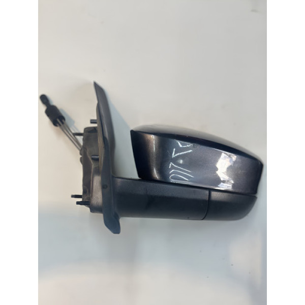 Retrovisor Esquerdo Manual Fox 2014 A 2022 C3579