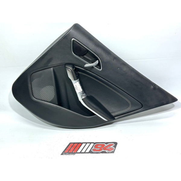 Forro De Porta Traseiro Direito Gla200 2014a 2018 C3133