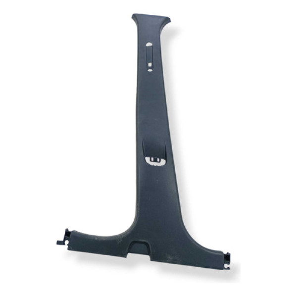 Acabamento Coluna Central Direita Fiat Strada 2020 A 2023