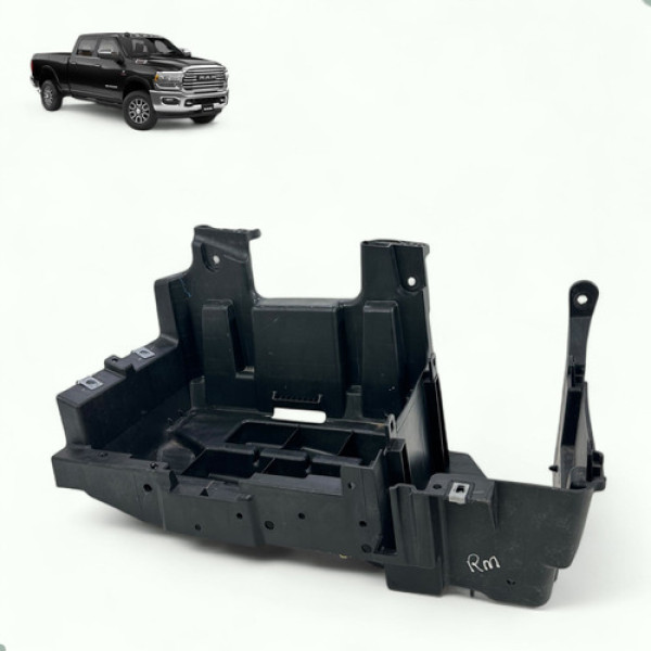 Caixa Bateria Esquerdo Ram 3500 2500 2019 2020 2022 2023