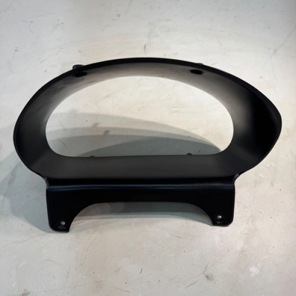 Moldura Painel Instrumentos Chery Qq 1.0 3cc 2015 Original Preto