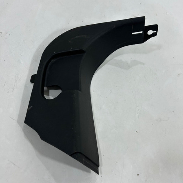 Acabamento Soleira Esquerda Evoque 2012 A 2016