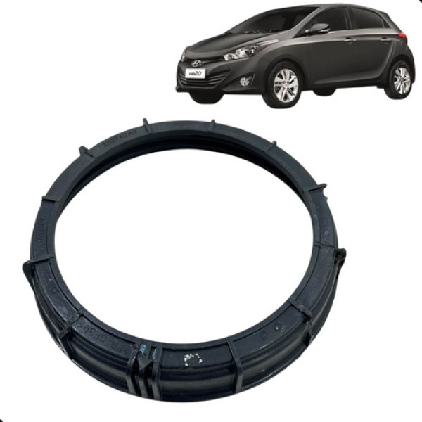 Tampa Bomba Combustível Hyundai Hb20 1.6 2013 A 2019