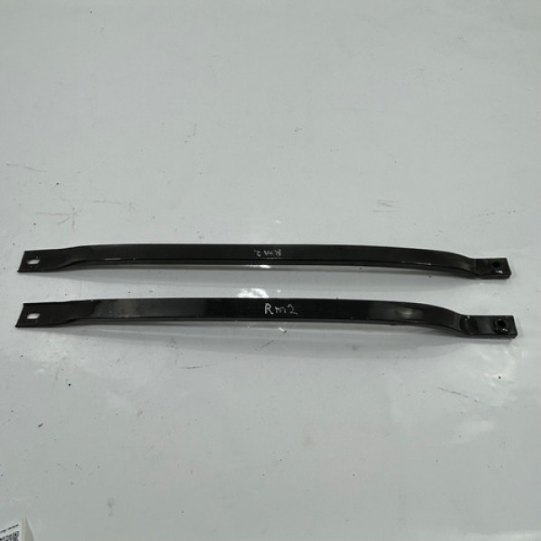 Suporte Reforço Travessa Painel Frontal Ram 3500 2022 A 2024