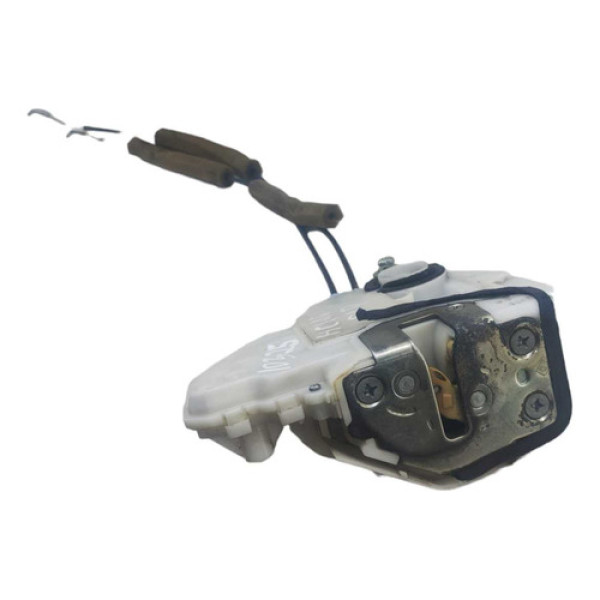 Fechadura Porta Dianteira Direita Civic 2007 A 2011