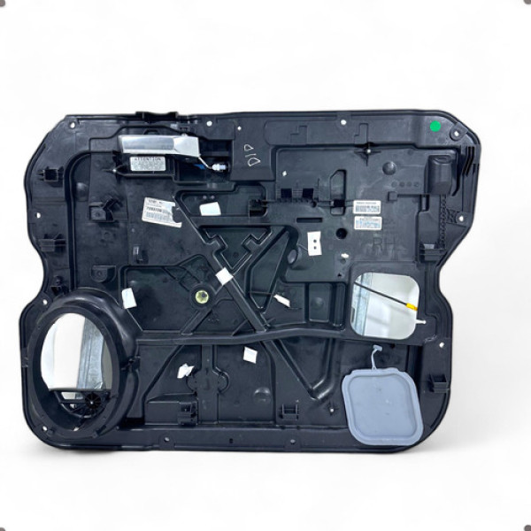 Máquina Vidro Dianteira Direito Ram 2500 3500 2019 A 2023