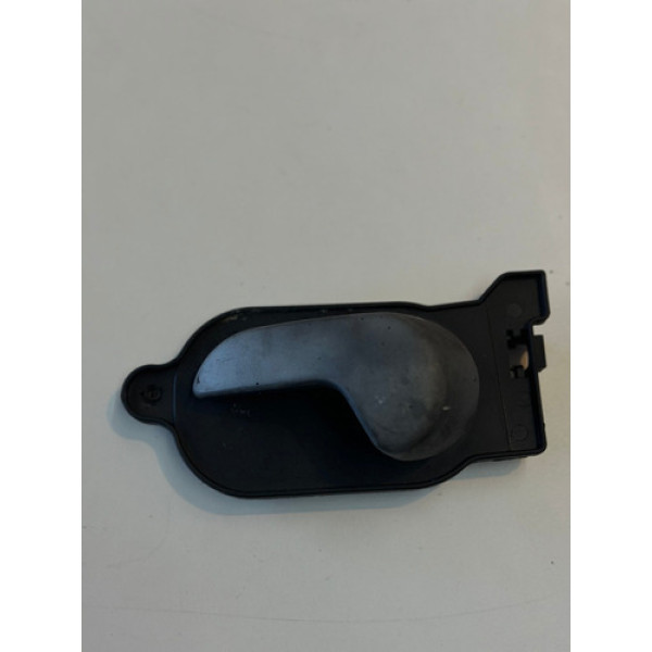 Maçaneta Interna Esquerda Ford Fiesta 2003 A 2014 C3836 Dianteira