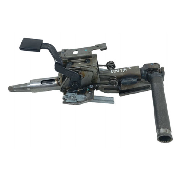 Coluna Direção Hidráulica Onix Prisma 2013 A 2019