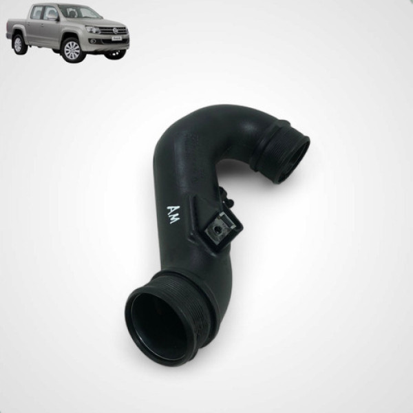 Mangueira Intercooler Amarok 2.0 180cv 2010 A 2018 