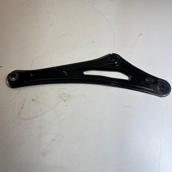 Suporte Eixo Traseiro Toyota Yaris 1.5 2019 A 2021 Esquerdo Preto