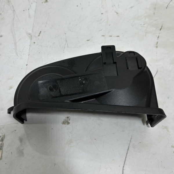 Capa Correio Superior Up! Tsi  1.0 2017 2018 2019 Preto