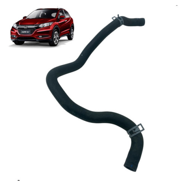 Mangueira Entrada Quente Hrv 1.8 2016 2020