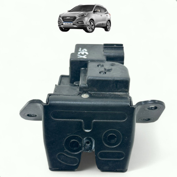 Fechadura Porta Malas Tampa Traseira Hyundai Ix35 2012 2020