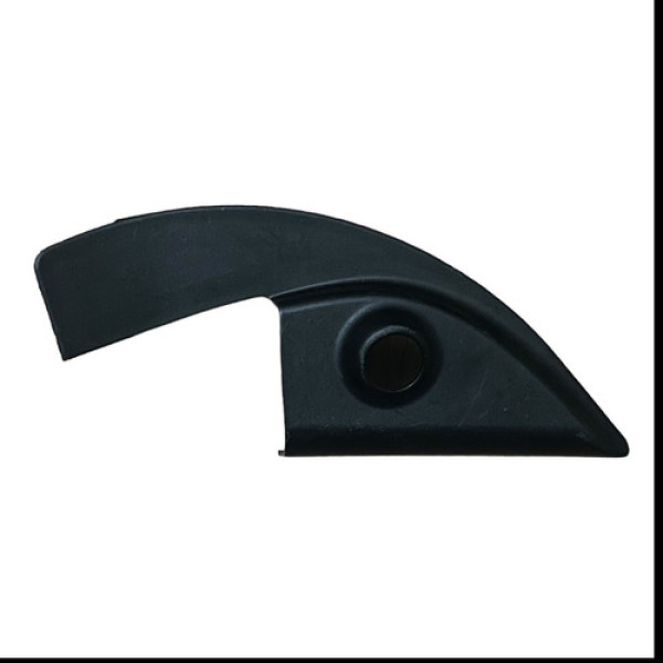 Acabamento Interno Retrovisor Direito Hb20 2012 Á 2019