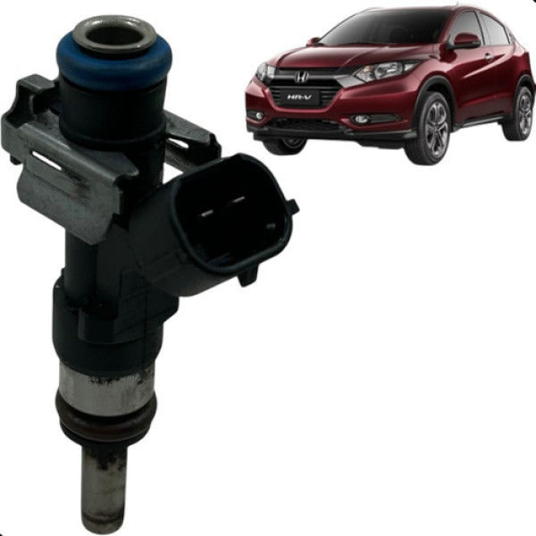 Bicos Injetor Kwid Sandero Logan 1.0 3cc 2017 2018 2019 2020 127v