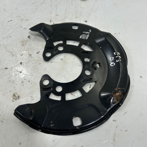 Espelho Disco Freio Dianteiro Direito Toyota Etios 1.5 2017