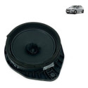 Alto Falante Porta Traseira Onix 2013 2014 2015 A 2019 Preto