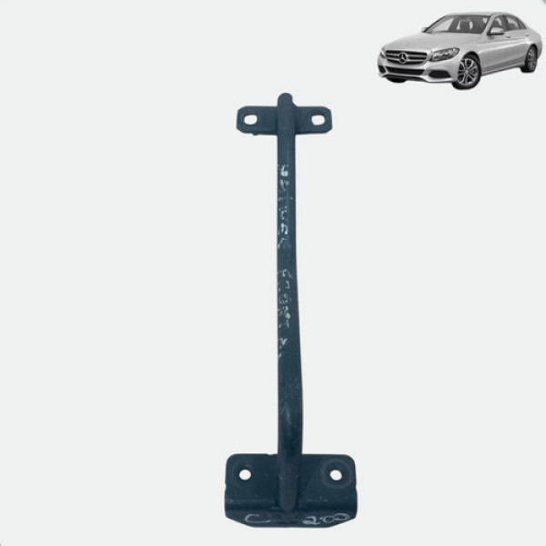 C17928  Suporte Radiador Mercedes C180 C200 2015 A 2018