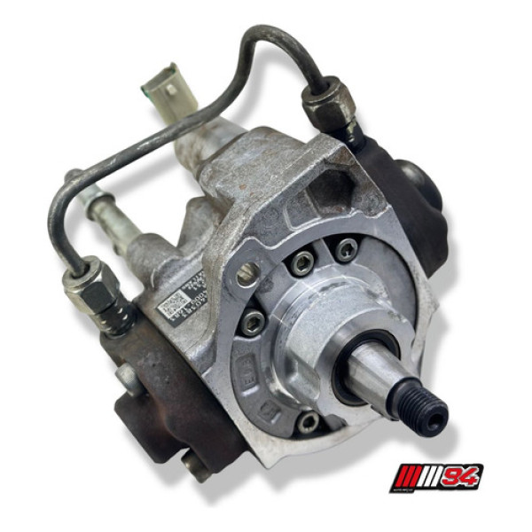 Bomba Alta Pressão Injetora S10 200cv 2013 2014 2015 2016