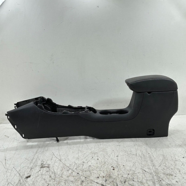 Console Central Jeep Compass 2.0 Flex 2018 2019 2020 2021 Preto