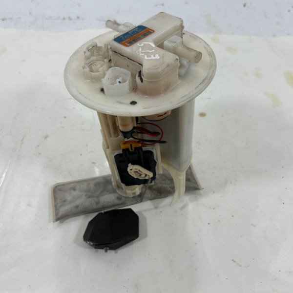 Bomba Boia Combustível Toyota Etios 2015 A 2019