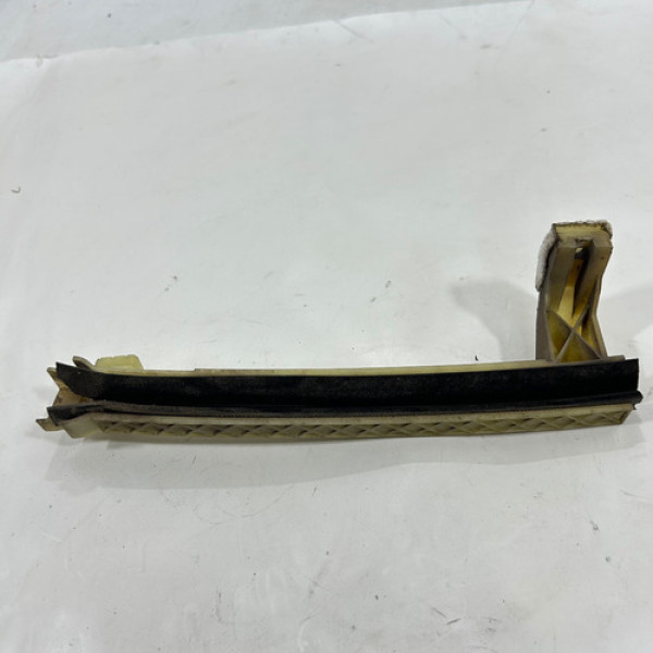 Canaleta Guia Vidro Traseira Direita Ford Ka 2015 A 2018 Marrom