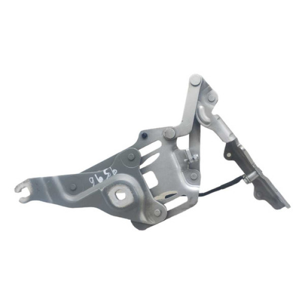 Braço Dobradiças Direito Capô Bmw X5 2007 A 2010