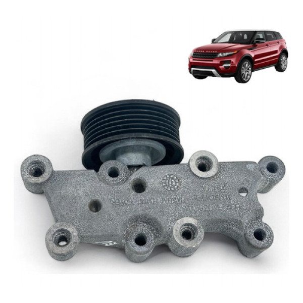 Suporte Tensor Correia Evoque 2.0 2012 2013 2014 2015 Gasoli