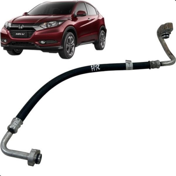 Mangueira Ar Condicionado Honda Hrv Hr-v 1.8 2017 2018 2021