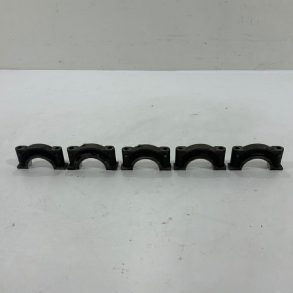 Jogo Mancal Mercedes Benz C200 2.0 2015 2016 2017 2018  Marrom