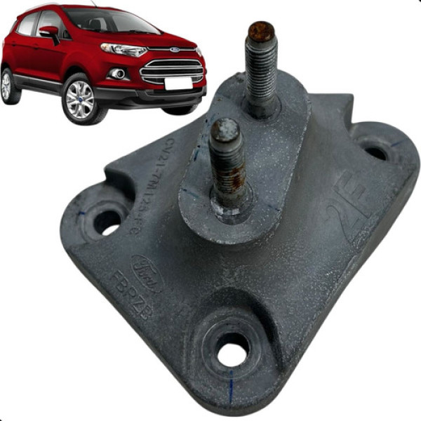 Suporte Coxim Motor Direito Ford Ecosport 1.6 2014 A 2017