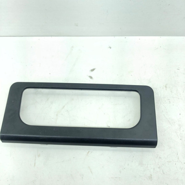 Acabamento Comando Ar Condicionado Amarok 2.0 2012/13 C4971