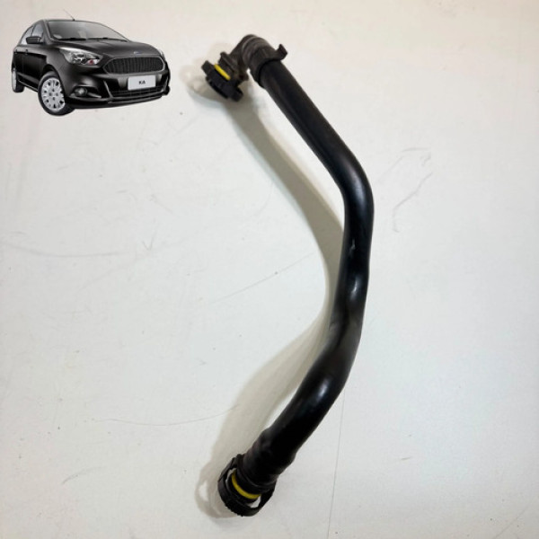 Mangueira Respiro Admissão Tampa Válvula Ka 1.0 2015 A 2019