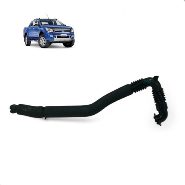 Cano Mangueira Console Central Ranger 2013 A 2016