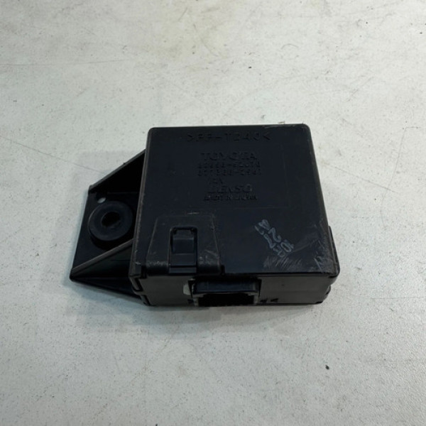 Módulo Ar Codicionado Aquecimento Toyota Etios 2013 A 2015