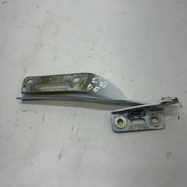 Braço Capo Esquerdo Chery Qq 1.0 3cc 2015 Original